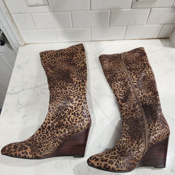 Impo Boots size 10 - Picture 3 of 9